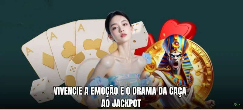 Jogos de Slot 500+