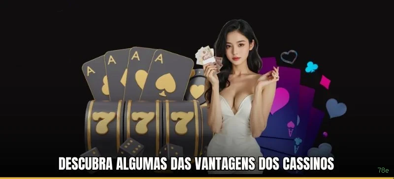 Cassino ao Vivo 50+