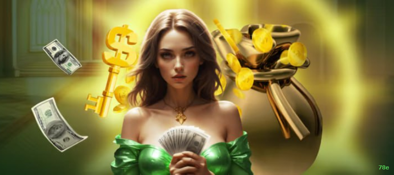 Lottery Clássica na 78e