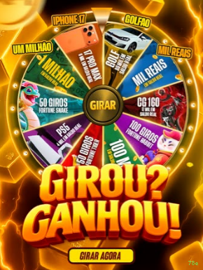 João Silva ganhou R$ 2.5M no Fortune Tiger